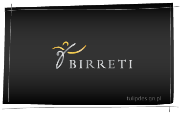 Logo project: Birreti