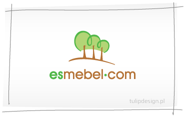 Logo Esmebel