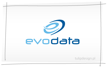 Logo project: Evodata