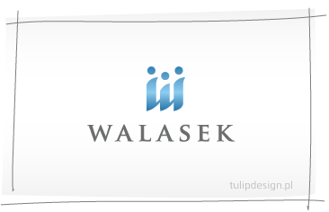 Logo Walasek