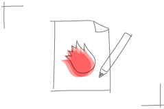Baner portfolio logo