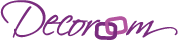 decoroom logo