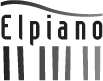 elpiano logo