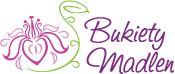 bukiety madlen logo