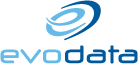 evodata logo