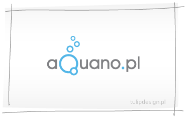 Logo project: Aquano