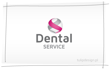 Logo project: Dental Service