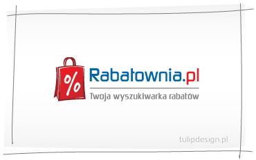 Logo project: Rabatownia.pl
